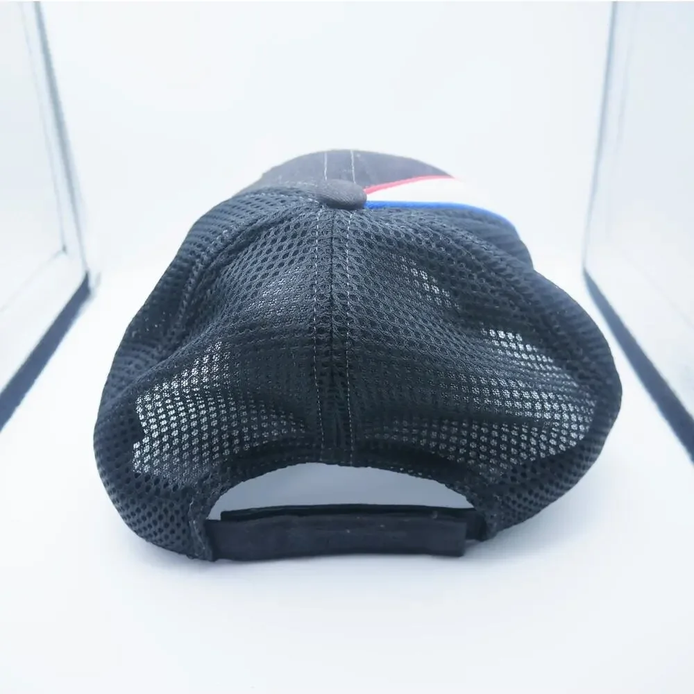 2009‎ Jimmie Johnson #48 Team Lowes Racing Offical Pit Cap Chase Authentics